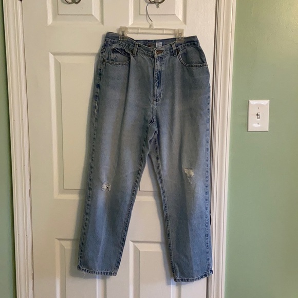 Liz Claiborne Classic Fit 